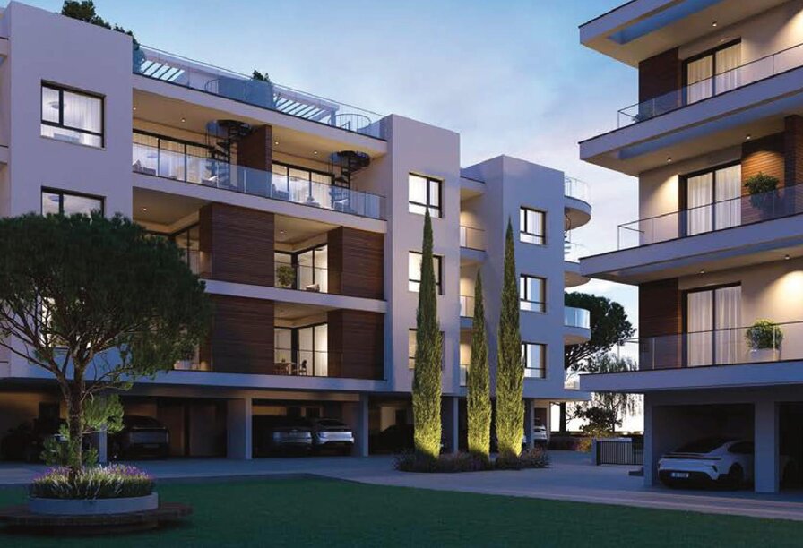 Фотогаллерея объекта 30037 - Фото 1 из 1