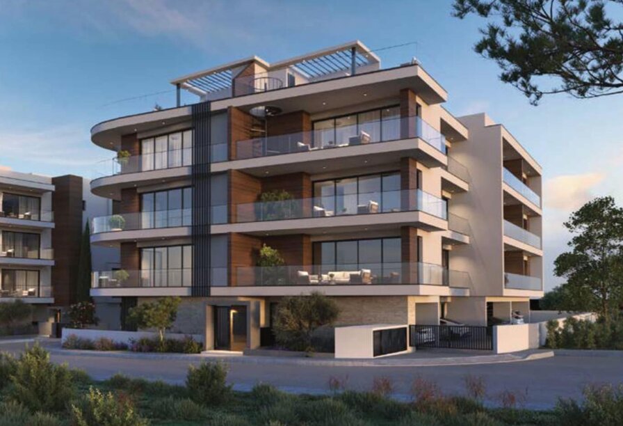 Фотогаллерея объекта 30040 - Фото 1 из 1