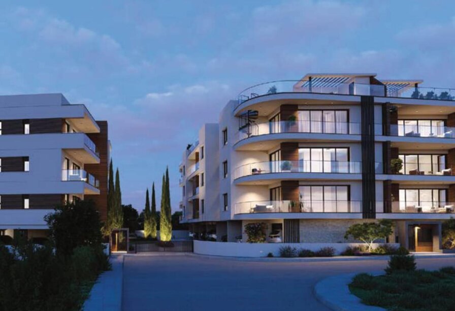 Фотогаллерея объекта 30044 - Фото 1 из 1