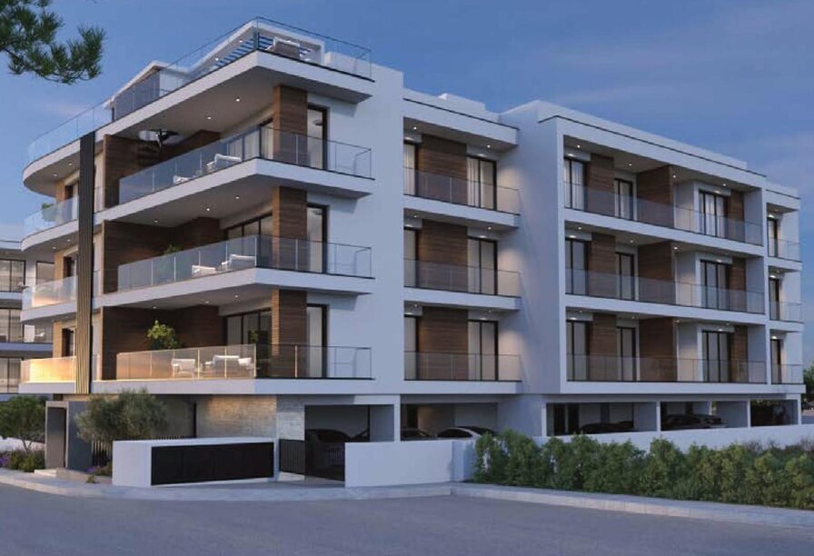 Фотогаллерея объекта 30047 - Фото 1 из 1