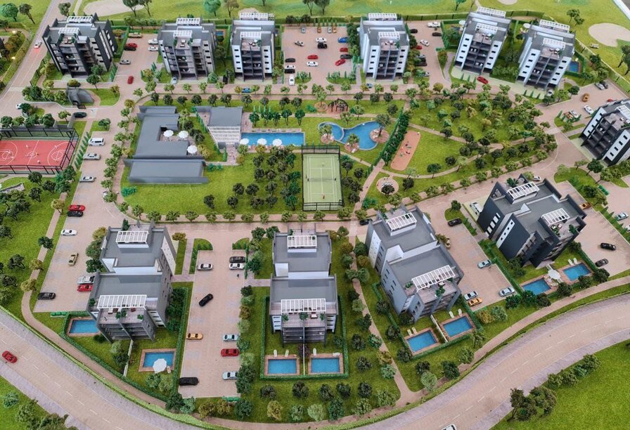 Фотогаллерея объекта 33101 - Фото 1 из 1