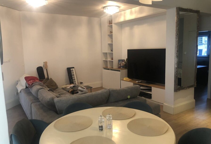 Фотогаллерея объекта 30226 - Фото 1 из 1