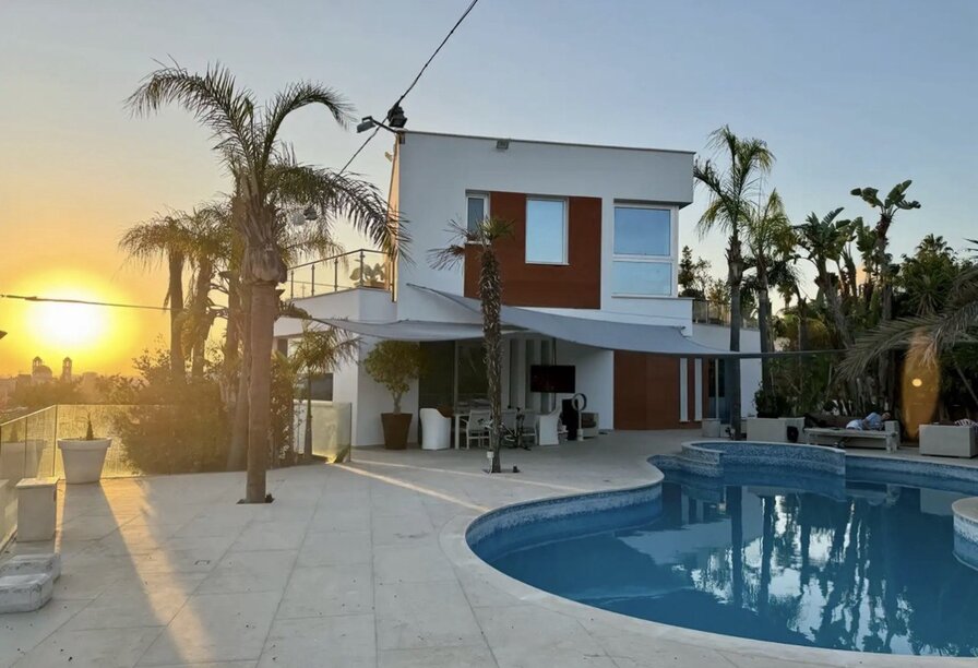 Фотогаллерея объекта 30262 - Фото 1 из 1