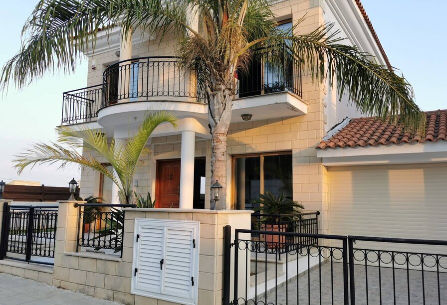 Фотогаллерея объекта 30447 - Фото 1 из 1