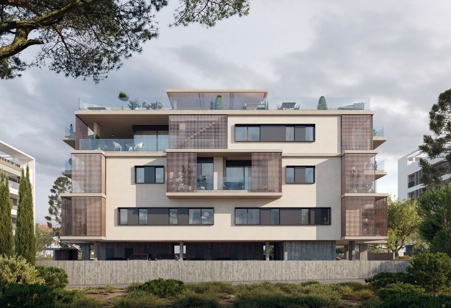 Фотогаллерея объекта 30285 - Фото 1 из 1