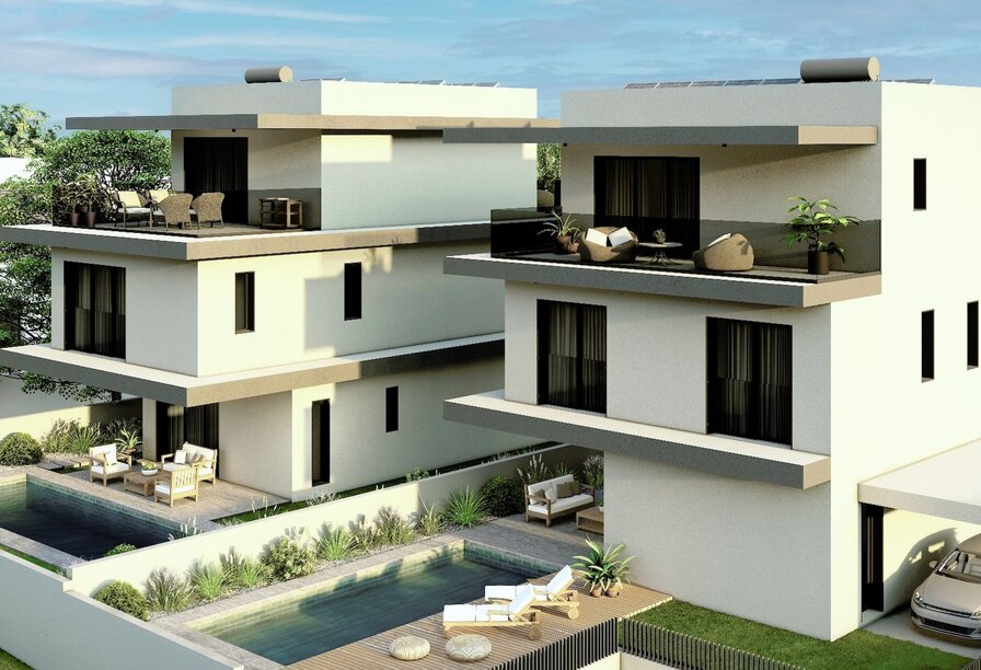 Фотогаллерея объекта 30463 - Фото 1 из 1