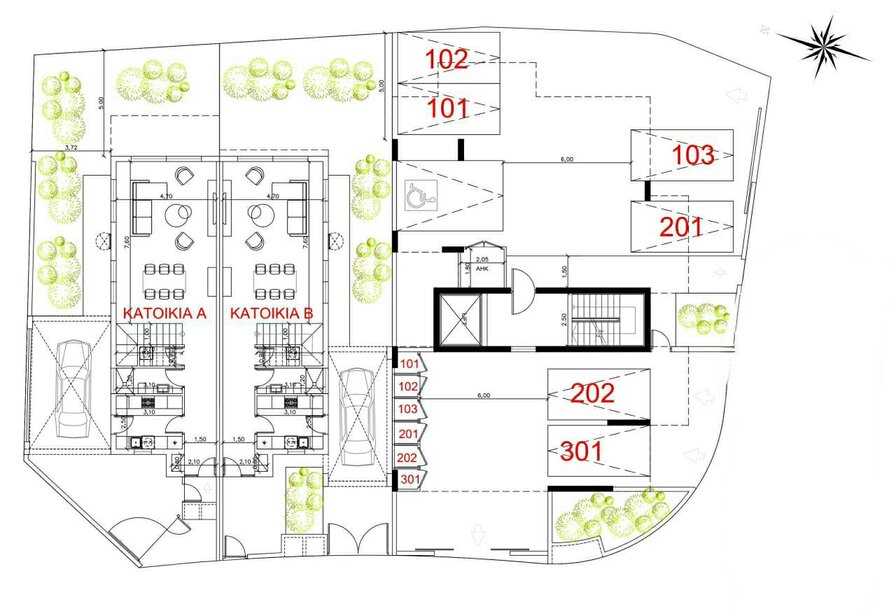 Фотогаллерея объекта 30301 - Фото 1 из 1