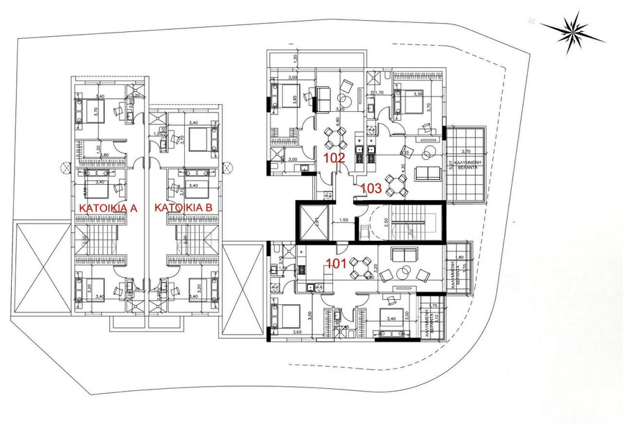 Фотогаллерея объекта 30303 - Фото 1 из 1