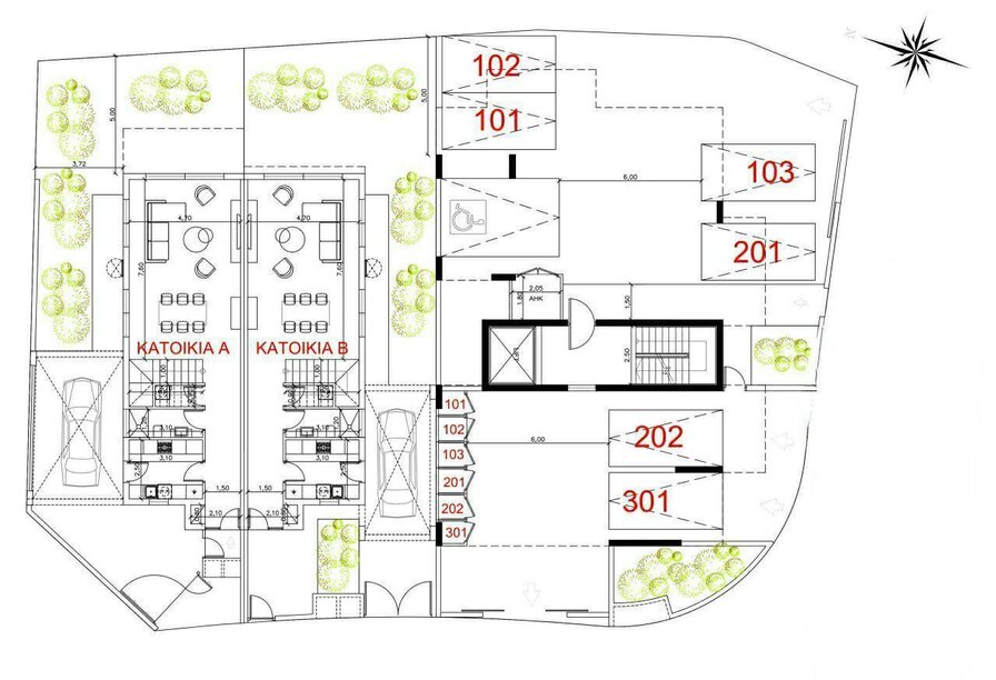 Фотогаллерея объекта 30304 - Фото 1 из 1