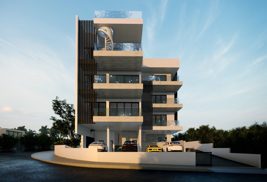 Фотогаллерея объекта 30331 - Фото 1 из 1