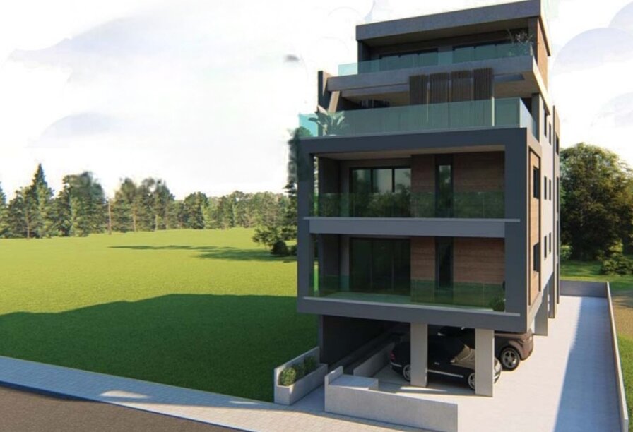 Фотогаллерея объекта 30523 - Фото 1 из 1