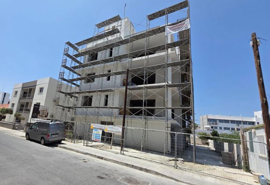 Фотогаллерея объекта 31375 - Фото 1 из 1