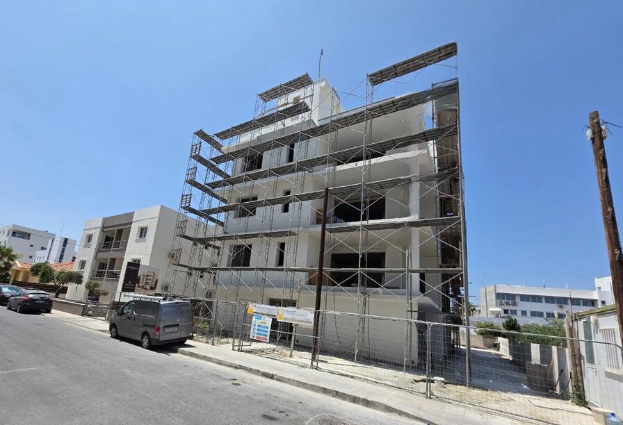 Фотогаллерея объекта 31373 - Фото 1 из 1