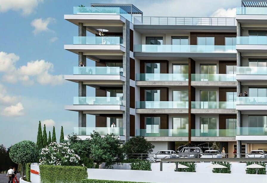 Фотогаллерея объекта 30370 - Фото 1 из 1