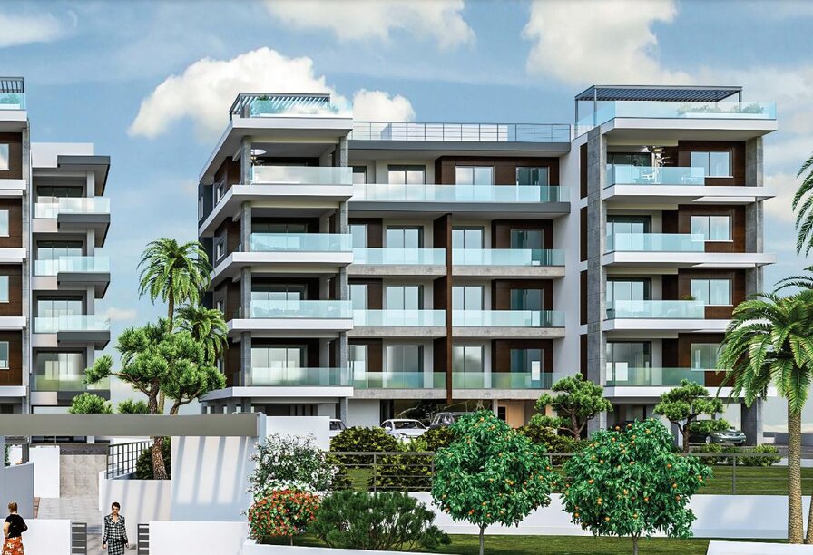 Фотогаллерея объекта 30380 - Фото 1 из 1