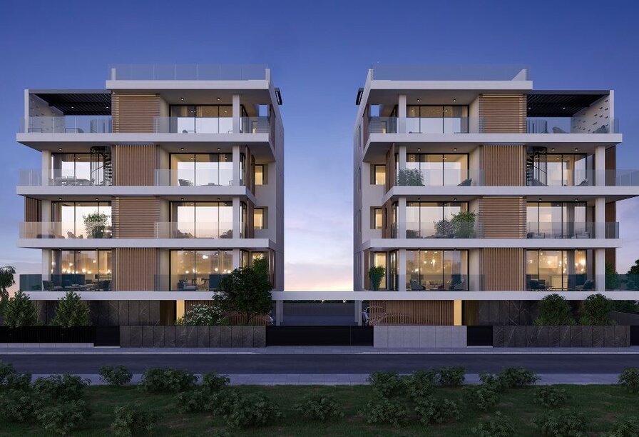 Фотогаллерея объекта 30477 - Фото 1 из 1