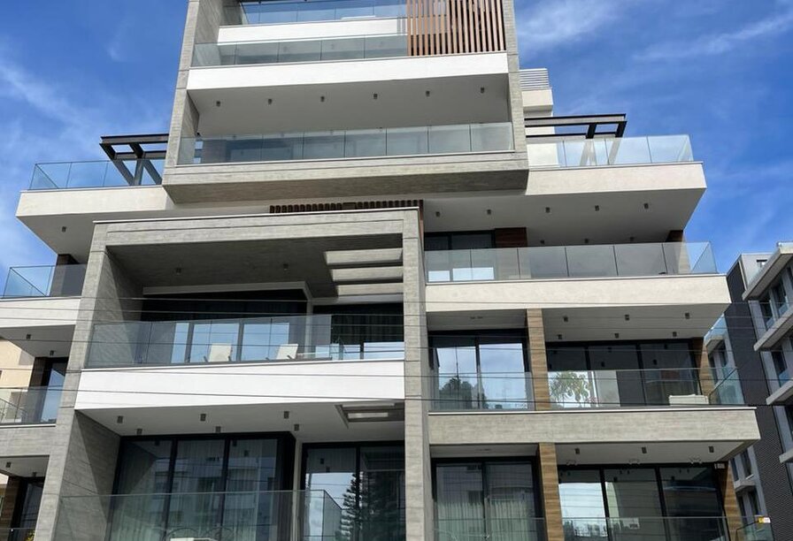 Фотогаллерея объекта 30905 - Фото 1 из 1