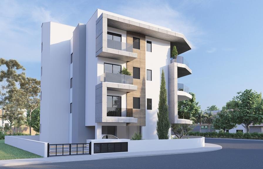 Фотогаллерея объекта 30465 - Фото 1 из 1