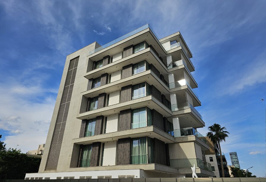 Фотогаллерея объекта 30540 - Фото 1 из 1