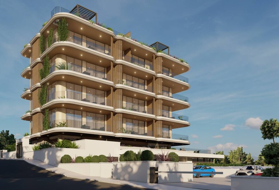 Фотогаллерея объекта 30562 - Фото 1 из 1