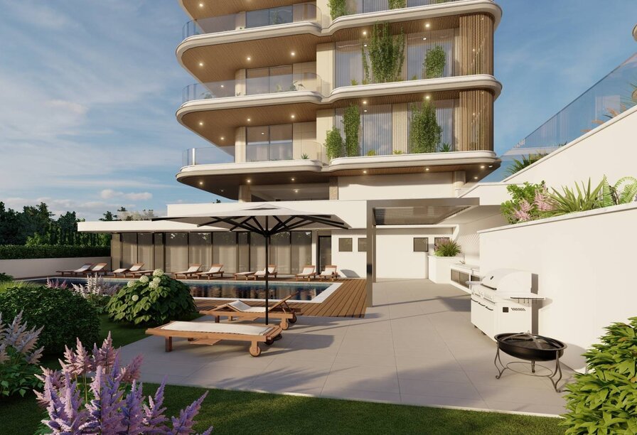 Фотогаллерея объекта 30560 - Фото 1 из 1