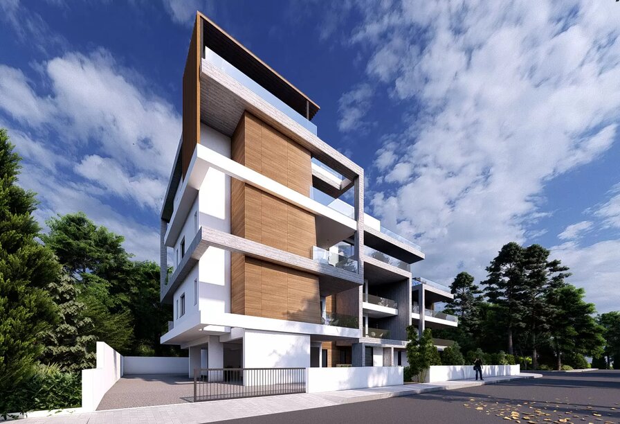 Фотогаллерея объекта 30588 - Фото 1 из 1