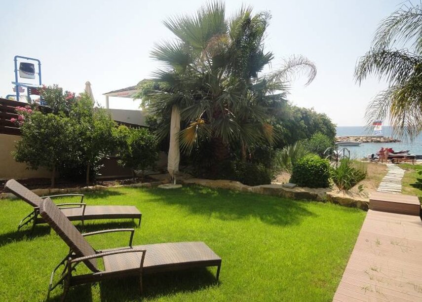 Фотогаллерея объекта 30841 - Фото 1 из 1