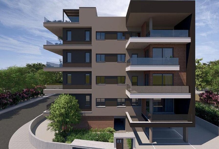 Фотогаллерея объекта 30603 - Фото 1 из 1