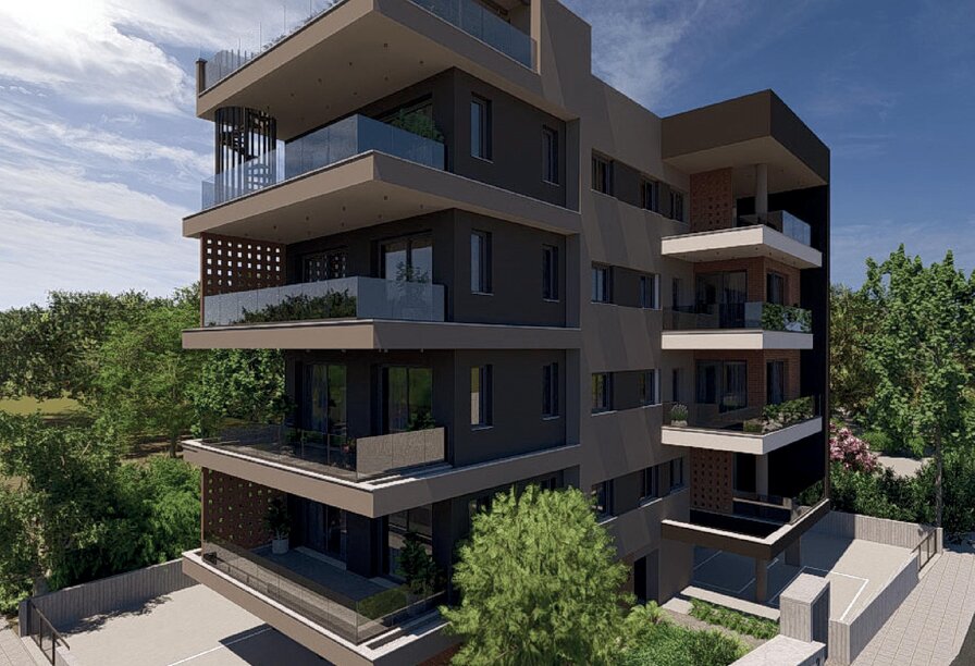 Фотогаллерея объекта 30605 - Фото 1 из 1