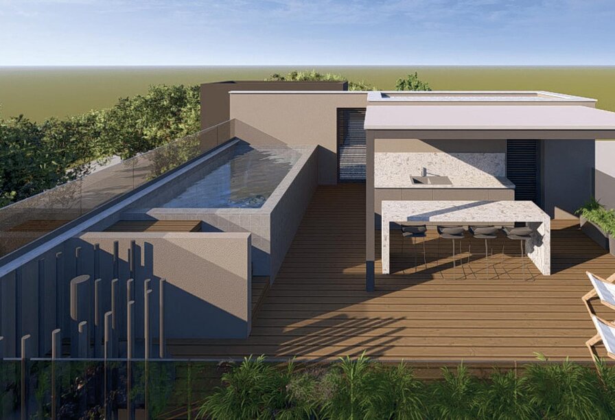 Фотогаллерея объекта 30607 - Фото 1 из 1