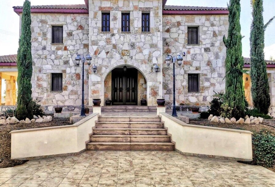 Фотогаллерея объекта 30846 - Фото 1 из 1