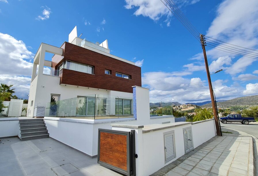 Фотогаллерея объекта 30854 - Фото 1 из 1