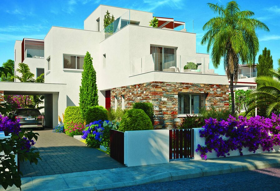 Фотогаллерея объекта 30751 - Фото 1 из 1