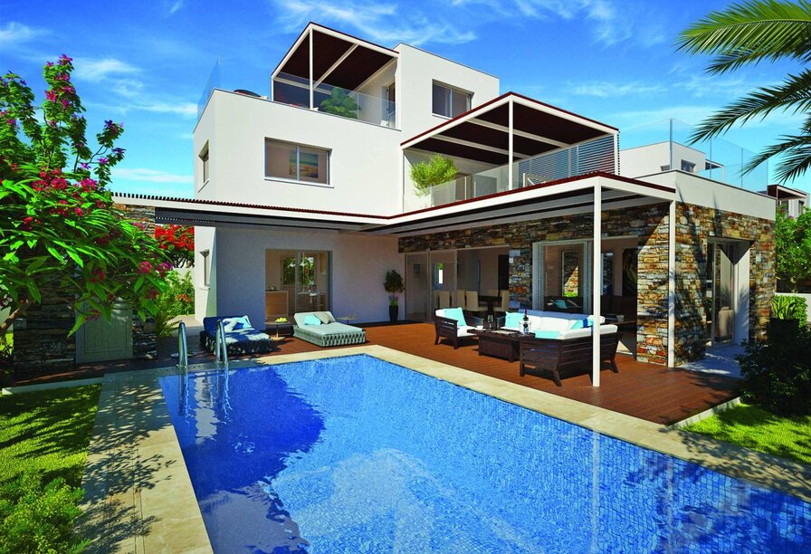 Фотогаллерея объекта 30752 - Фото 1 из 1