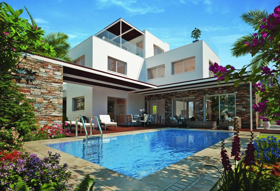 Фотогаллерея объекта 30756 - Фото 1 из 1