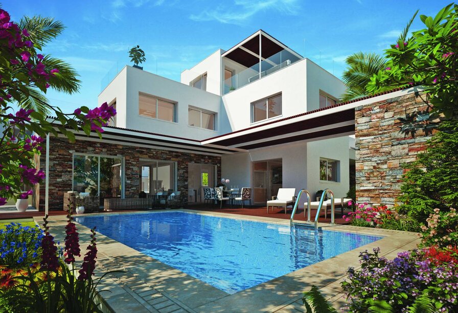 Фотогаллерея объекта 30771 - Фото 1 из 1