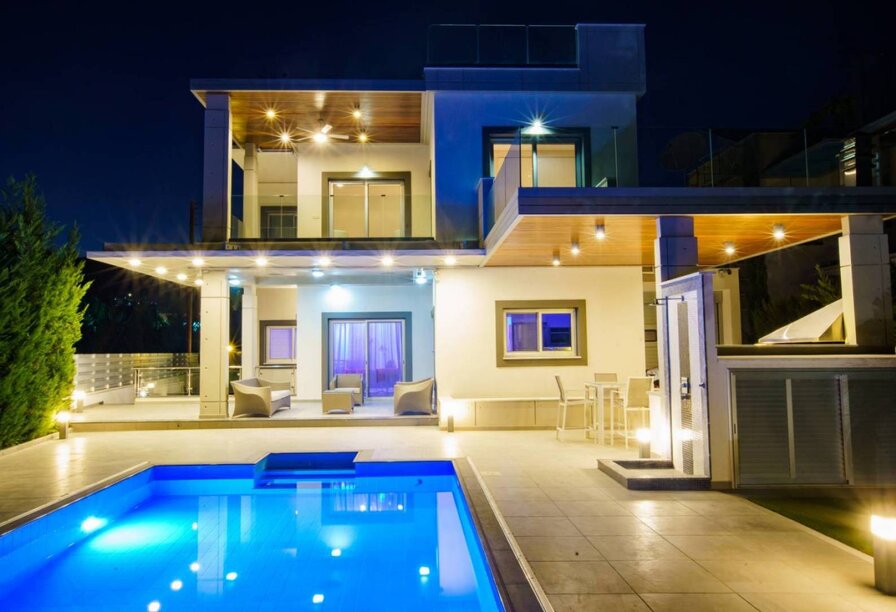 Фотогаллерея объекта 31309 - Фото 1 из 1