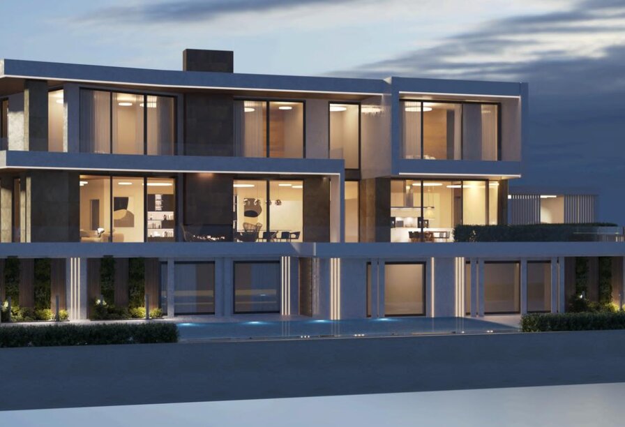 Фотогаллерея объекта 30897 - Фото 1 из 1