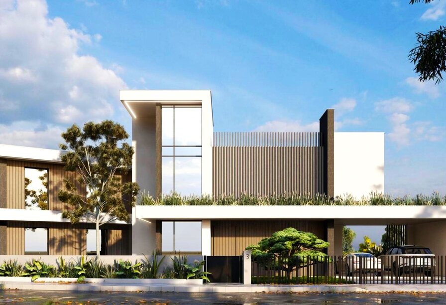 Фотогаллерея объекта 30898 - Фото 1 из 1