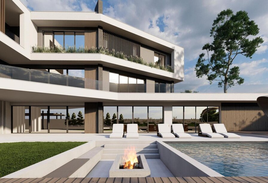 Фотогаллерея объекта 31315 - Фото 1 из 1