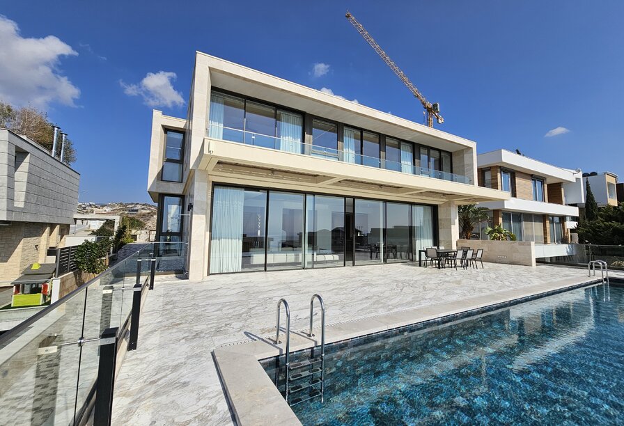 Фотогаллерея объекта 31109 - Фото 1 из 1