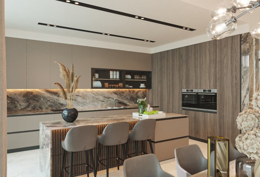 Фотогаллерея объекта 32246 - Фото 1 из 1