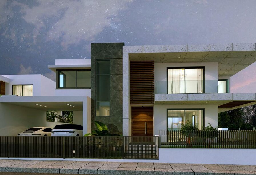 Фотогаллерея объекта 30924 - Фото 1 из 1