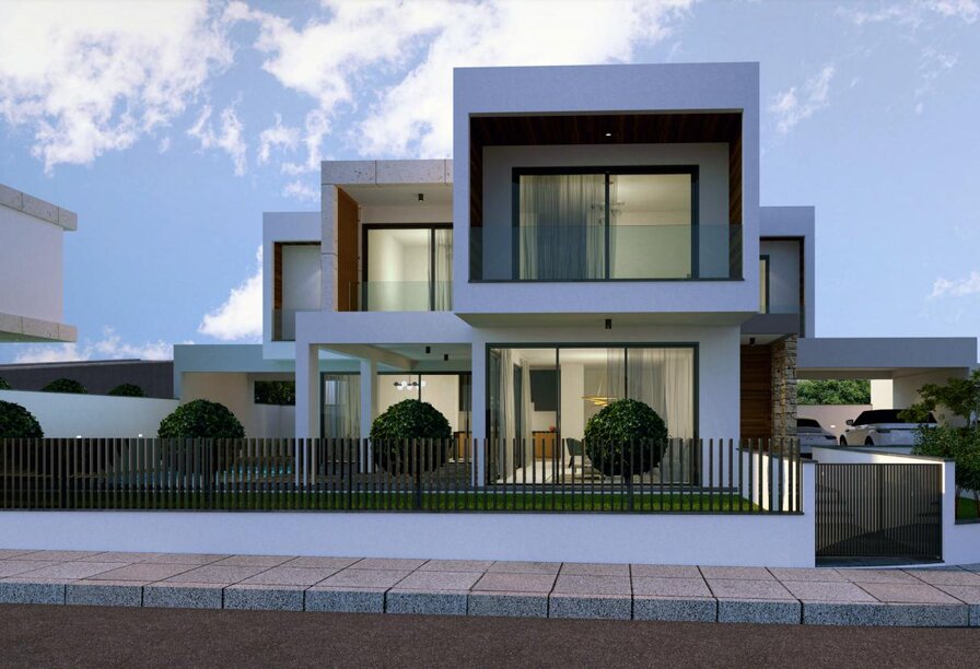 Фотогаллерея объекта 30931 - Фото 1 из 1