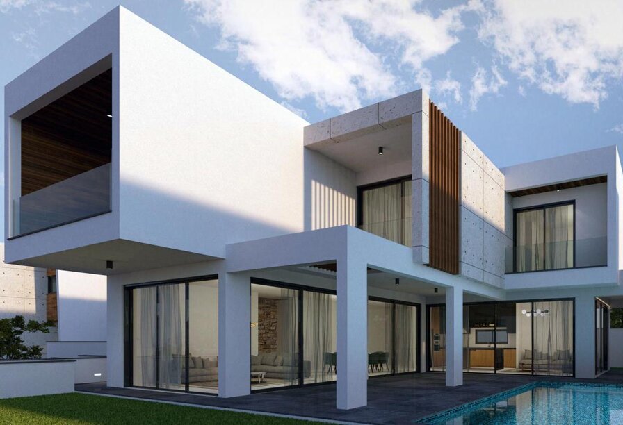 Фотогаллерея объекта 32257 - Фото 1 из 1