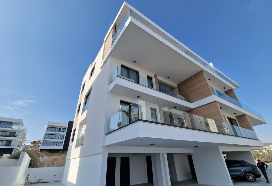 Фотогаллерея объекта 33557 - Фото 1 из 1