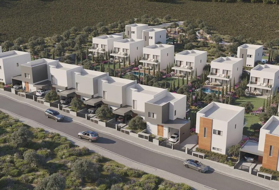 Фотогаллерея объекта 33738 - Фото 1 из 1