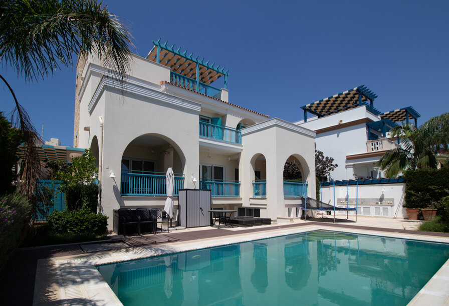 Фотогаллерея объекта 31039 - Фото 1 из 1