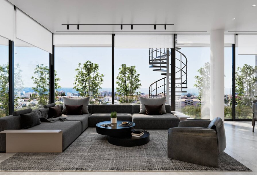 Фотогаллерея объекта 31012 - Фото 1 из 1