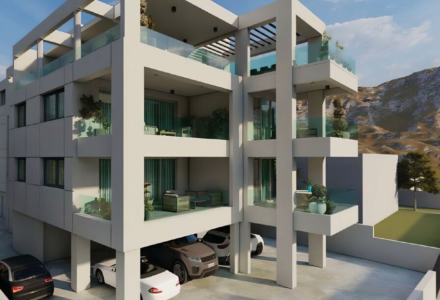 Фотогаллерея объекта 37991 - Фото 1 из 1